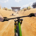 بازی Bicycle Stunts: BMX Bike Games