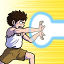 بازی The Legend of Fireball