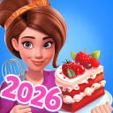 بازی Cook & Merge Kate's Adventure