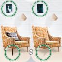 بازی Find the difference 1000+