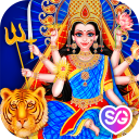 Maa Ambe Live Aarti Darshan