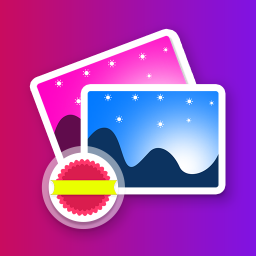 Add Watermark: Photo & Logo