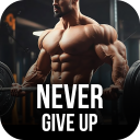 برنامه Gym Wallpaper 2025