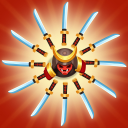 بازی Heroes vs Hordes: Survival RPG