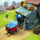 برنامه Idle Mining Tycoon Stone Miner