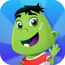 برنامه Wonster Words Learning Games