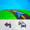 برنامه Sygic GPS Navigation & Maps