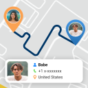 برنامه Find my Phone - Family Locator