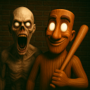 Silent Maze - SCP Horror Game