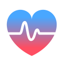 برنامه My Heart: Blood Pressure Log