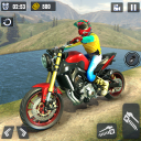 بازی Uphill Offroad Motorbike Rider