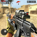 بازی FPS Online Strike:PVP Shooter