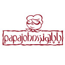 رستوران پاپاجونز