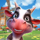 بازی My Talking Cow