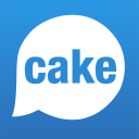 برنامه cake live stream video chat