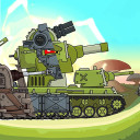 بازی Tank Combat: War Battle