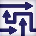 بازی Tap Arrows Gallery: Brain Game