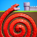 بازی Kingdom Guard: Tower Defense
