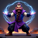 Loot Heroes: Fantasy RPG Games