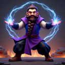 بازی Loot Heroes: Fantasy RPG Games