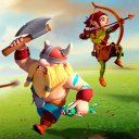 بازی Loot Heroes: Fantasy RPG Games