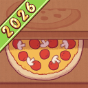 بازی Good Pizza, Great Pizza