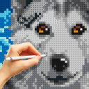 بازی Cross Stitch Masters