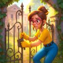 بازی Mansion Tale: Merge Secrets