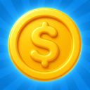 برنامه FeaturePoints: Make Cash Money