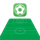 برنامه My Lineup: Lineup Creator