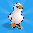 بازی Duck On The Run