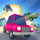 بازی Mad Cars