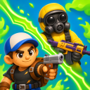 بازی Z Survivor: Backpack Shooter