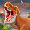 بازی Dino World - Jurassic Dinosaur