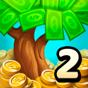 بازی Money Tree 2: Cash Grow Game