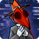 بازی Into the Deep Web: Idle Game