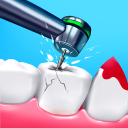 بازی Dentist Inc Teeth Doctor Games