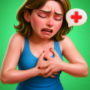 بازی Surgery Offline Doctor Games