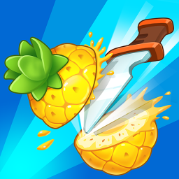 Knife Blast - Jam Puzzle