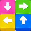 بازی Unpuzzle: Tap Away & Car Out
