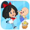 بازی Cleo and Cuquín – Let’s play!