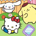 بازی Hello Kitty And Friends World