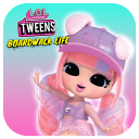 بازی L.O.L. Surprise! Tweens™