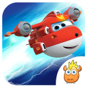 بازی Super Wings - It's Fly Time