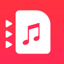 برنامه Audio Converter - MP4 to MP3