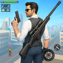 بازی Elite Agent Shooting Game