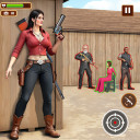بازی Western Survival Shooting Game