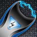 برنامه Stun Gun Simulator
