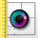 برنامه Tape measure Measurement ruler