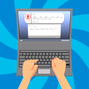 بازی Work From Home 3D